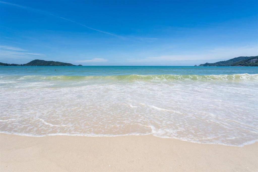 Khách sạn Garden Phuket Patong